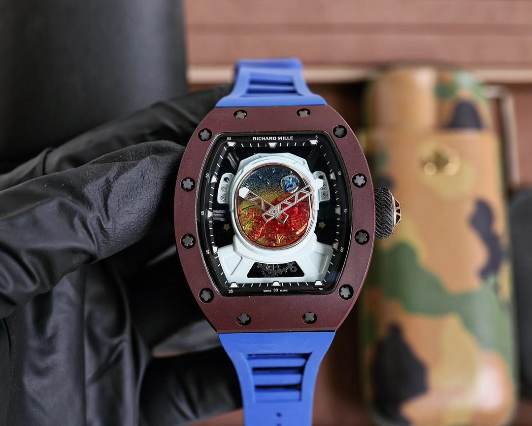 Richard Mille